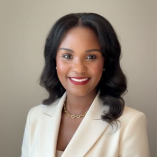 Kiana Muhly, CPA and Founder of Lotus CFO