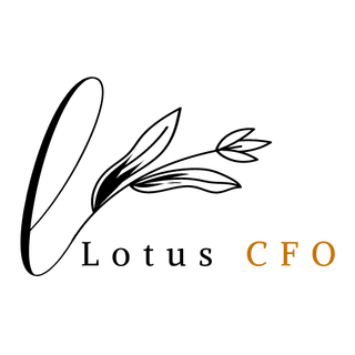 Lotus CFO Logo